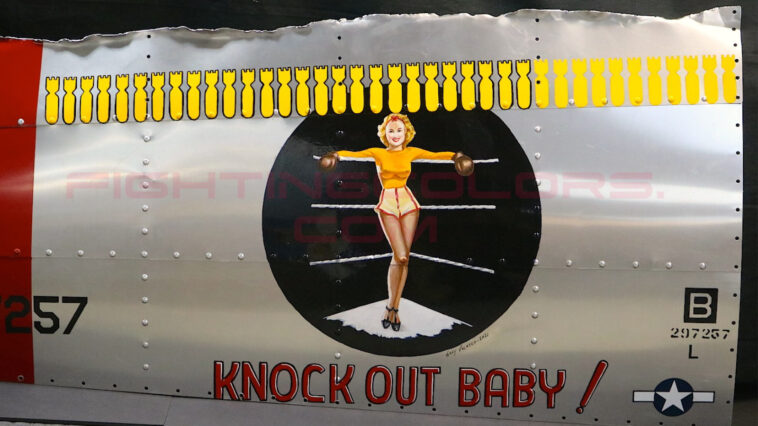 B17-Knock-Out-Baby.jpg Fighting Colors