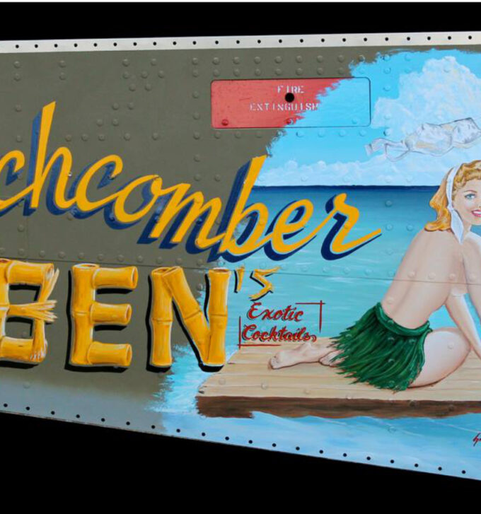 B24-Beachcomber-Ben.jpg Fighting Colors