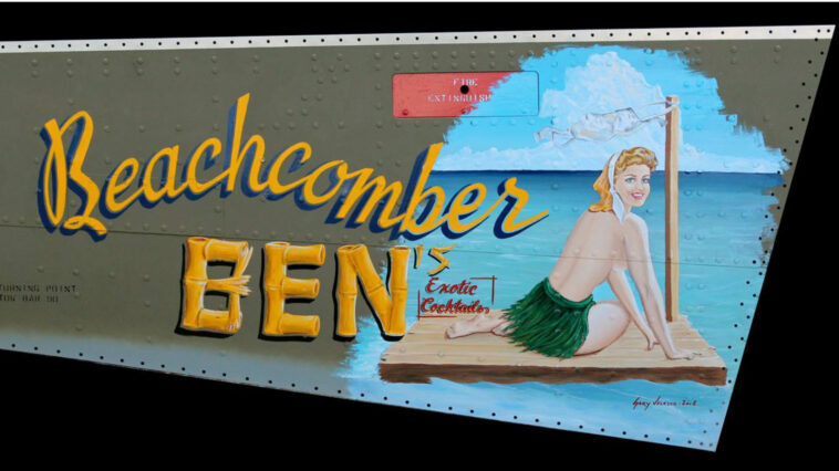 B24-Beachcomber-Ben.jpg Fighting Colors