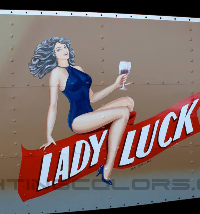 C47-Lady-Luck.jpg Fighting Colors