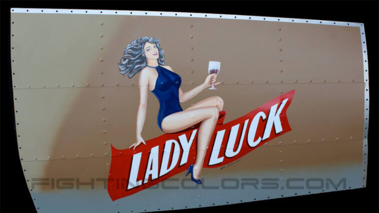 C47-Lady-Luck.jpg Fighting Colors