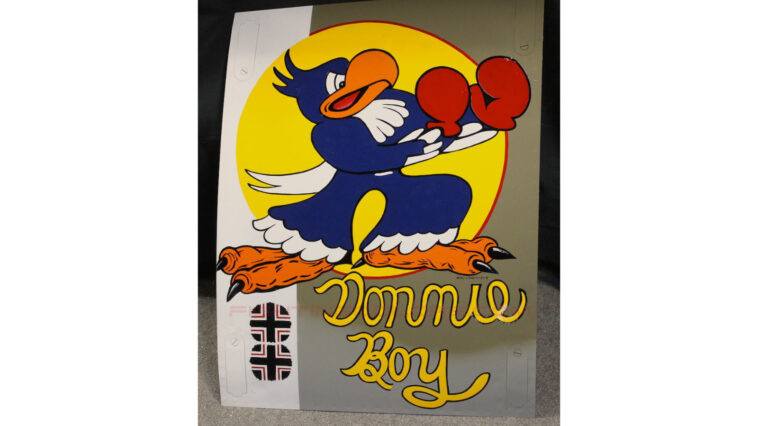 Donnie-Boy.jpg Fighting Colors