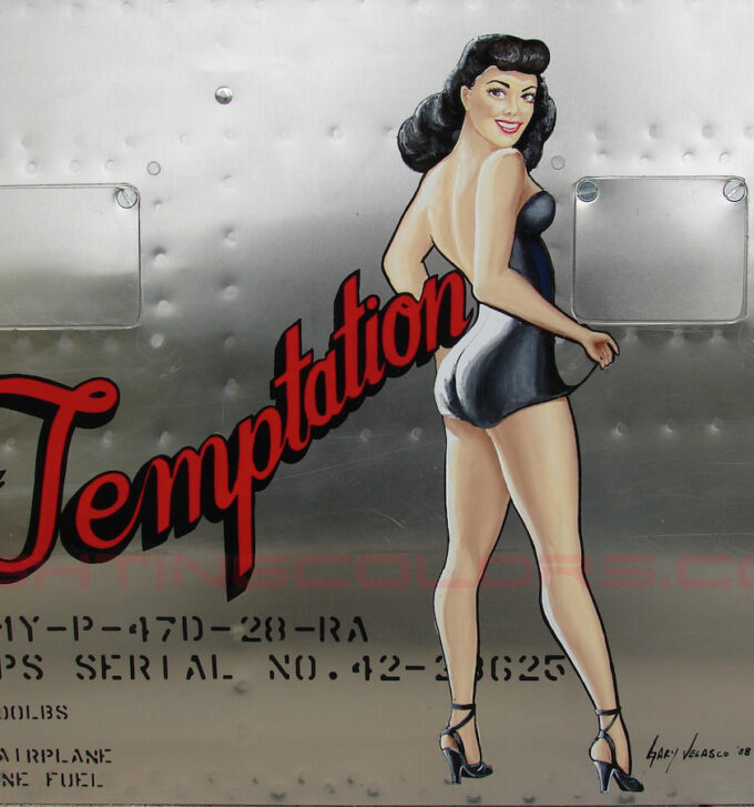 P47-Temptation.jpg Fighting Colors