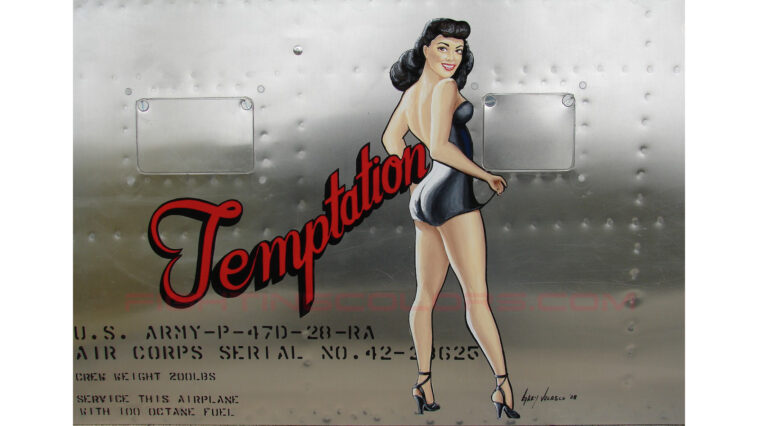 P47-Temptation.jpg Fighting Colors